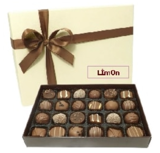 250 Gram Special El Yapımı Çikolata Mini