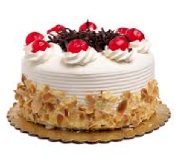 4-6 Kişilik Yaş Pasta Menüsü - Mevsime Göre Değişen Meyveler