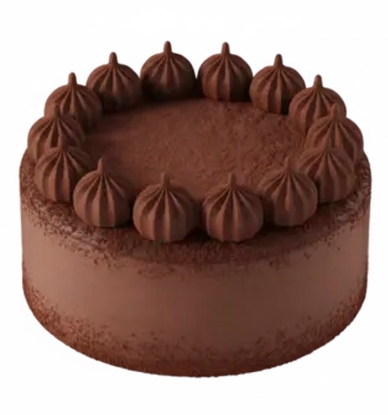 6-9 Kişilik Çikolatalı Sevilen Gurme Tat Deneyimi