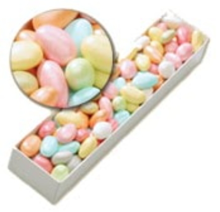 Badem 500 Gr Şekeri