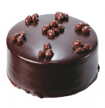 Butik Lezzet Serisi 6-9 Kişilik Şık Pasta