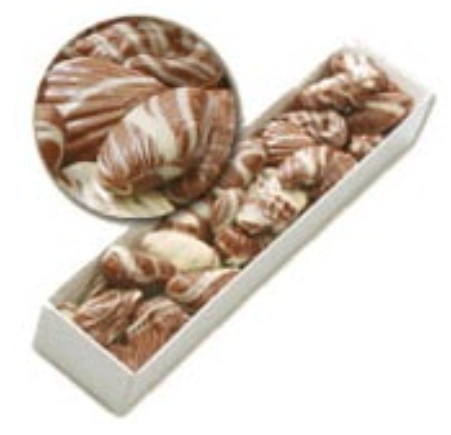 El Yapımı 500 Gr Special Çikolata