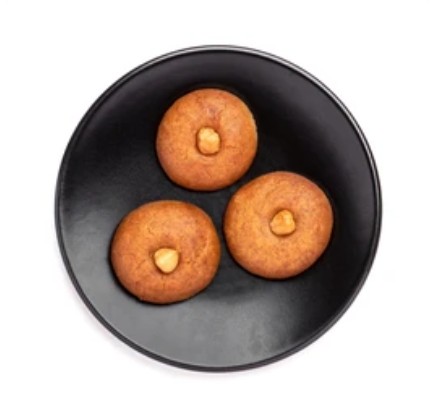 Geleneksel Tariflerle 500 Gr Şekerpare