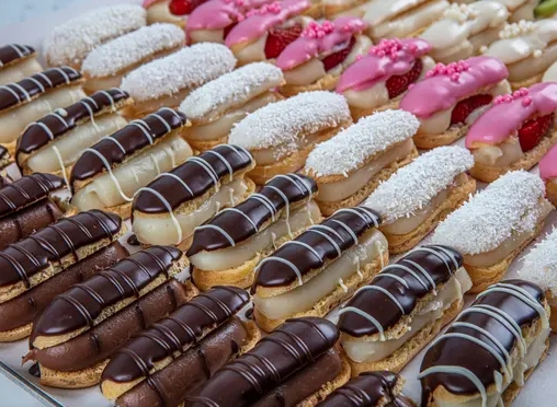 Katıksız 2 Kg Karışık Pasta