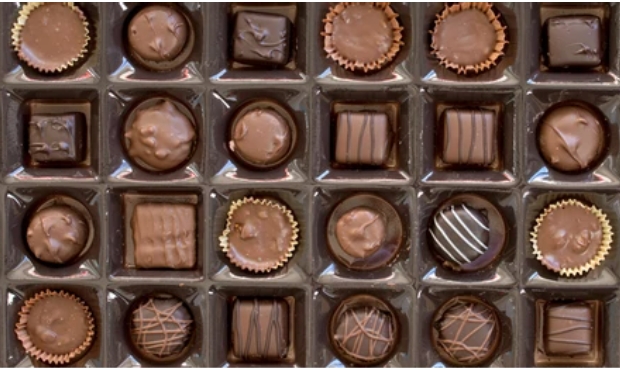 Special 750 Gr Gurme Çikolatası