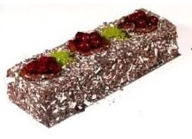 Unutulmaz Lezzet Deneyimi 4-6 Kişilik Vişneli Baton